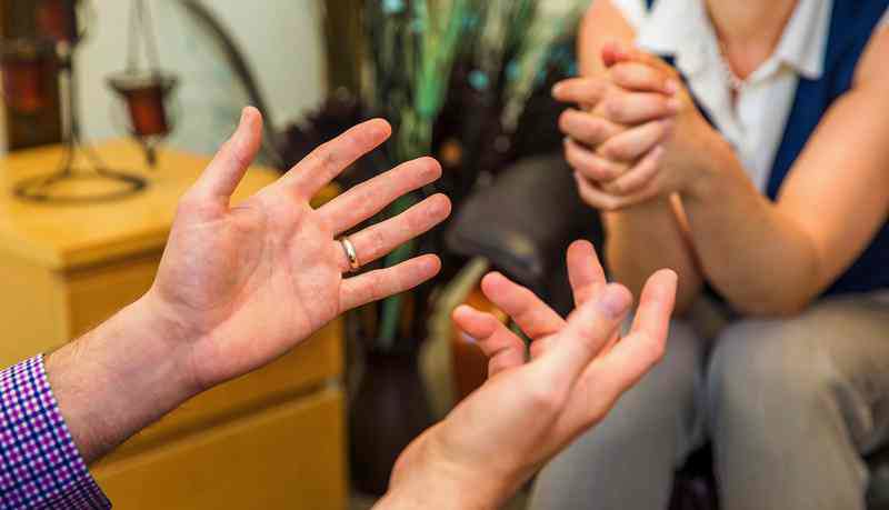 Psikoterapide neler yapılır?